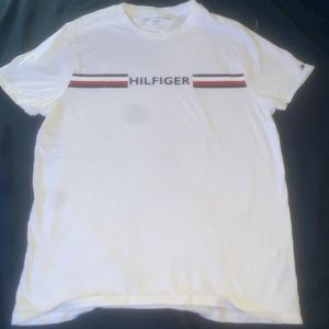 Tommy Hilfiger Shirt Mens Small